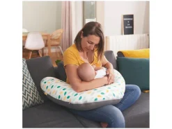 Voedingskussen Feathers