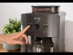 Volautomatische espressomachine Arabica EA810B