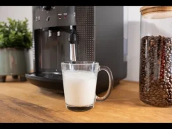 Volautomatische espressomachine Arabica EA810B