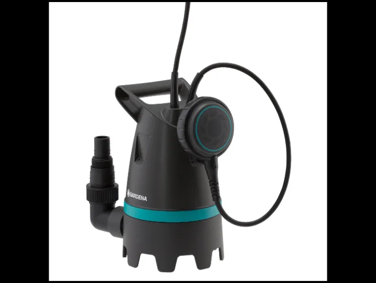 Vuilwaterpomp 10500 BASIC