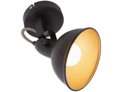 Wand- en plafondlamp