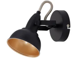 Wand- en plafondlamp