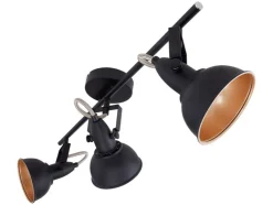 Wand- en plafondlamp