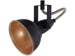 Wand- en plafondlamp