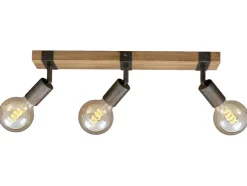 Wand- en plafondlamp