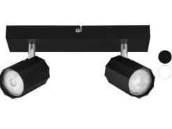 Wand- en plafondlamp, 4,8 W