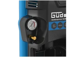 Wandcompressor 160/08/2 ST