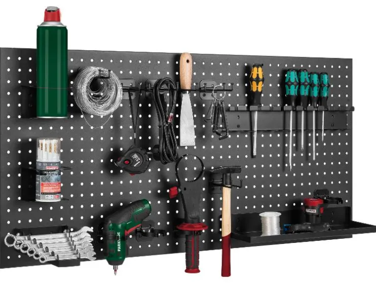 Wandorganizer 2 stuks