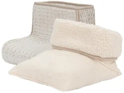 Warmteband of voetenwarmer