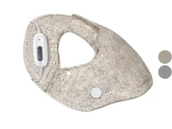 Warmtekussen voor nek en schouders