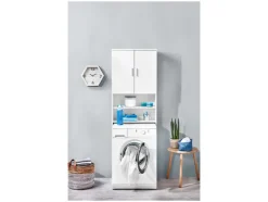 Wasmachinekast Liverpool