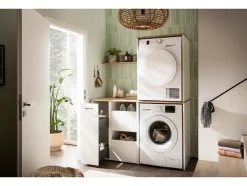 Wasmachinekast Solea
