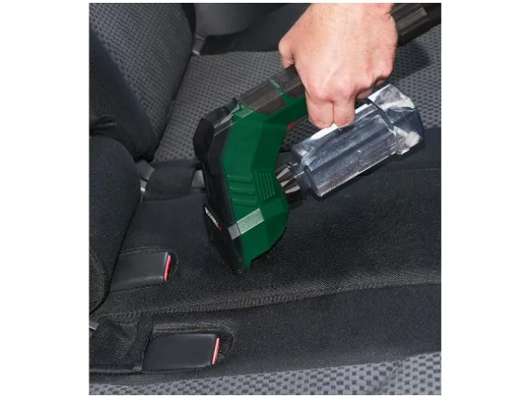 Wasmondstuk voor nat-/droogzuiger