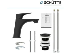 Wastafelkraan BOSTON