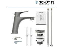 Wastafelkraan BOSTON