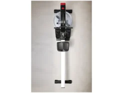 Water roeimachine Connected