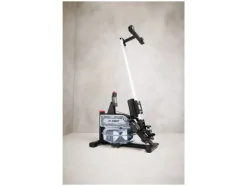 Water roeimachine Connected