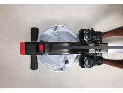 Water roeimachine Connected