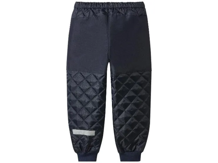 Waterafstotende kinder wandelbroek