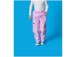 Waterafstotende kinder wandelbroek