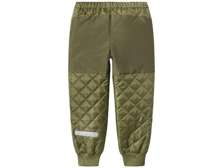 Waterafstotende kinder wandelbroek