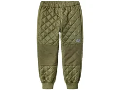 Waterafstotende kinder wandelbroek