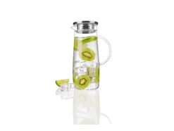 Waterkaraf of sapkan