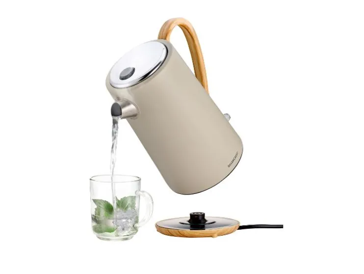 Waterkoker 1,7 L