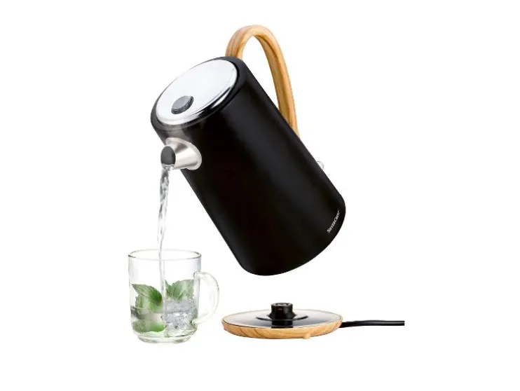 Waterkoker 1,7 L