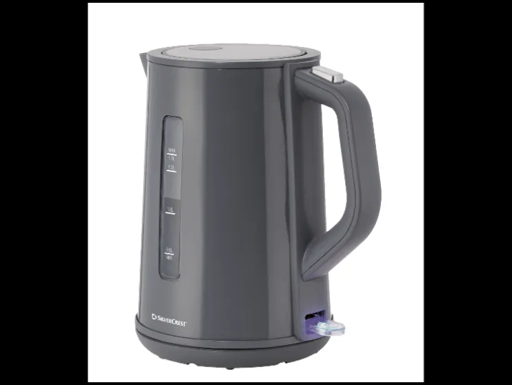 Waterkoker 1,7 L