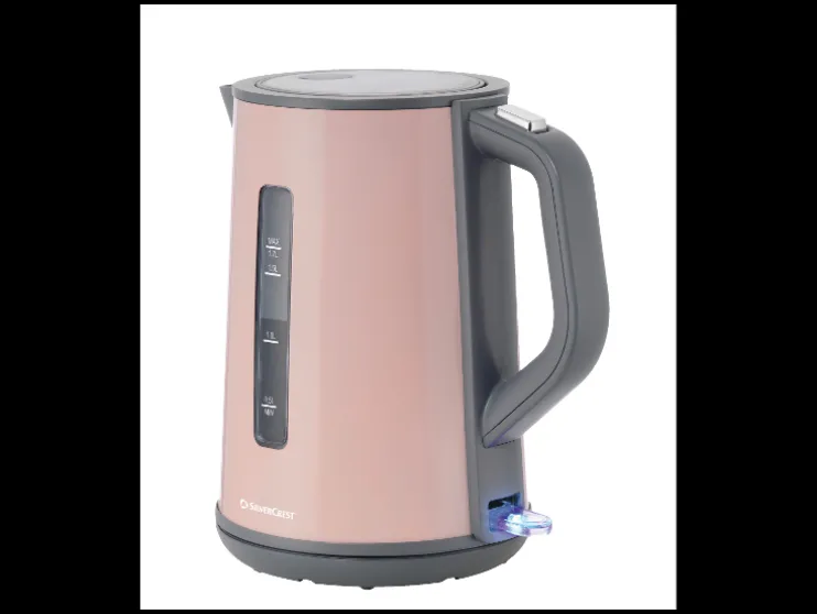 Waterkoker 1,7 L