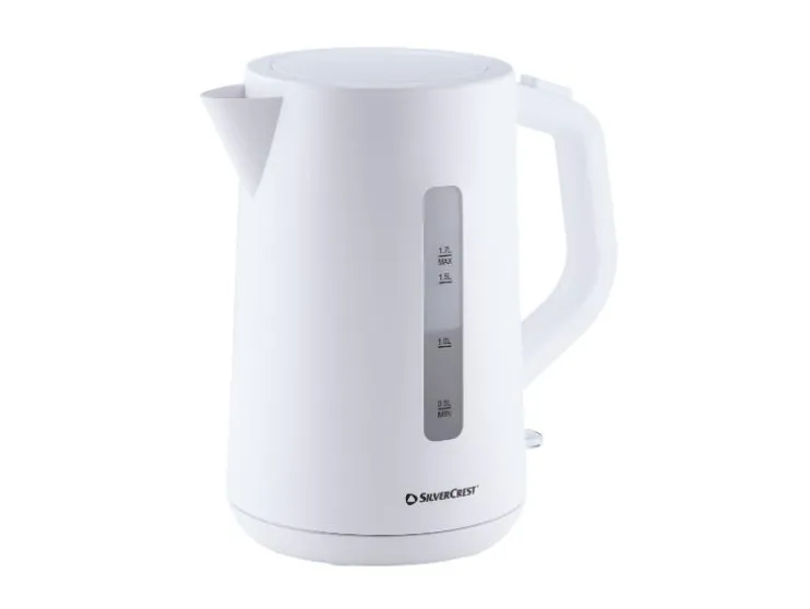 Waterkoker 1,7 L