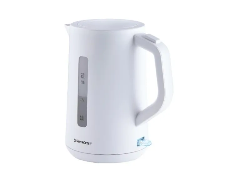 Waterkoker 1,7 L