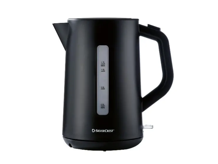 Waterkoker 1,7 L