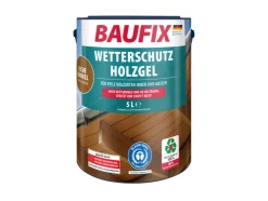 Weerbeschermende houtgel 5 liter