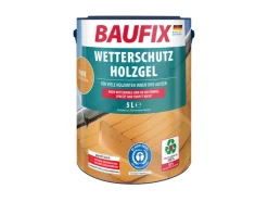 Weerbeschermende houtgel 5 liter