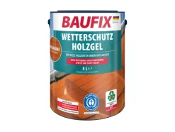 Weerbeschermende houtgel 5 liter