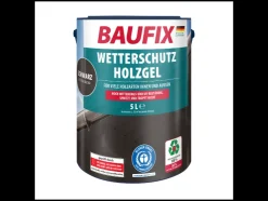 Weerbeschermende houtgel 5 liter