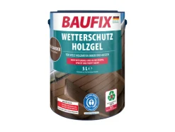 Weerbeschermende houtgel 5 liter