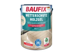 Weerbeschermende houtgel 5 liter
