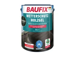 Weerbeschermende houtgel 5 liter