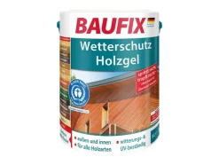 Weerbeschermende houtgel 5 liter