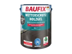 Weerbeschermende houtgel 5 liter