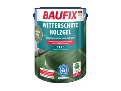 Weerbeschermende houtgel 5 liter