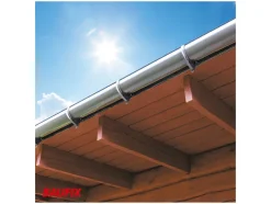 Weerbeschermende houtgel 5 liter