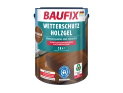Weerbeschermende houtgel 5 liter