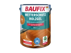 Weerbeschermende houtgel 5 liter