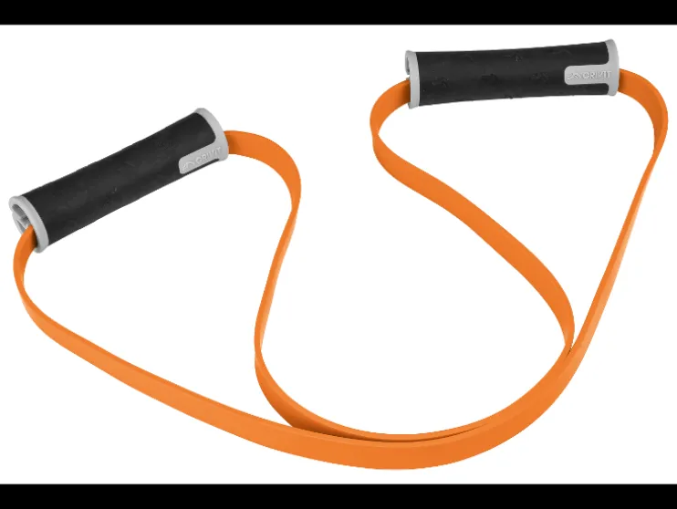 Weerstandsbanden met deuranker