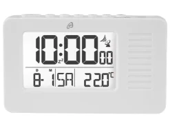 Wekker met projectie