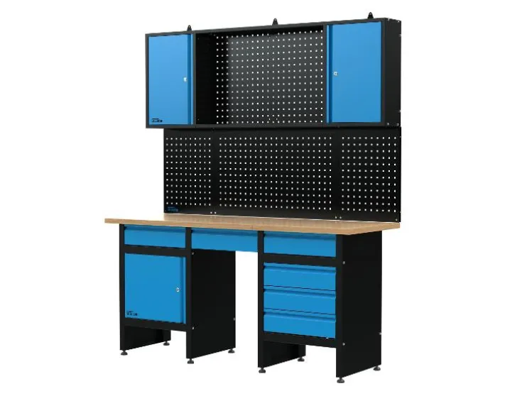 Werkplaatssysteem GW 6/1 XL